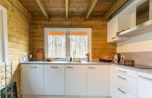 Cozy Holiday Home With a Private Garden - Photo 7