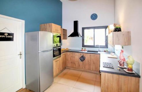 2 Bedroom Pet Friendly Home In Labeaume - Photo 8