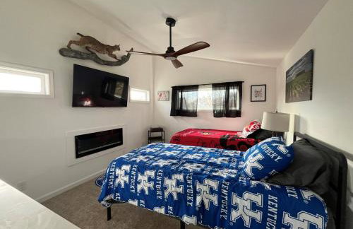 Downtown Bourbon House - Foto 12