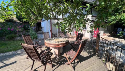 Dom po schodkach - Foto 5, Garden, Garden view