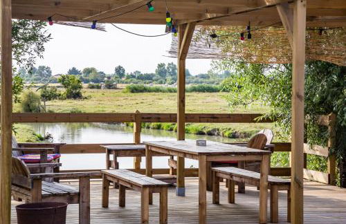 La Maison des Marais de Sallertaine - Foto 7