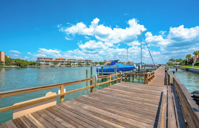 Villa on Point Brittany 5 - Foto 36