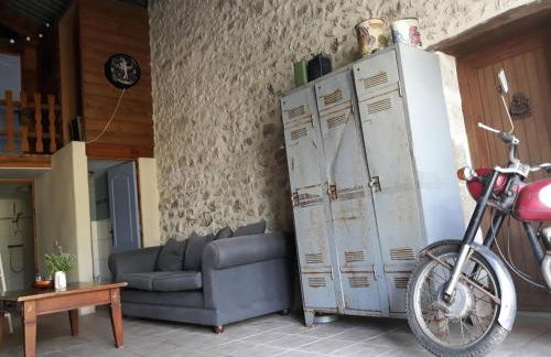 gîte 10 pers - Rimbes Casteljaloux - Foto 13