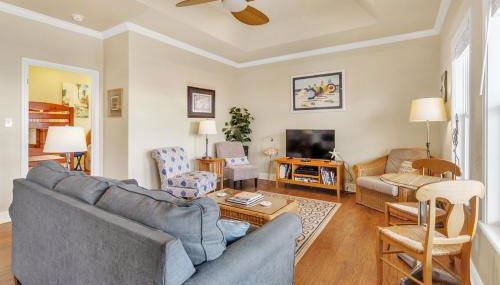 Sea Song Home - Foto 3