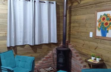 Chalé Girassol 2 - Foto 9