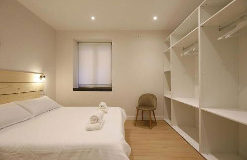 Apartment in Donostia well connected downtown - Foto 37