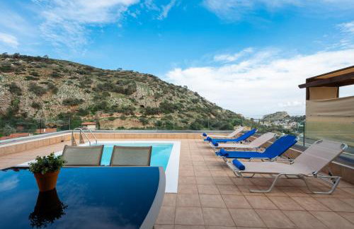 Villa Nikos - Foto 28