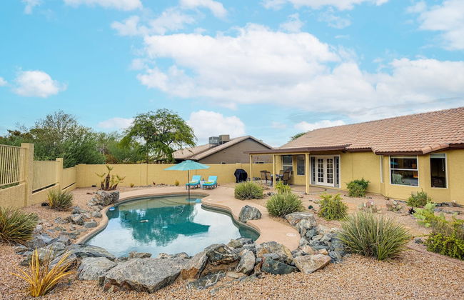 Western Star Ahwatukee - Foto 24