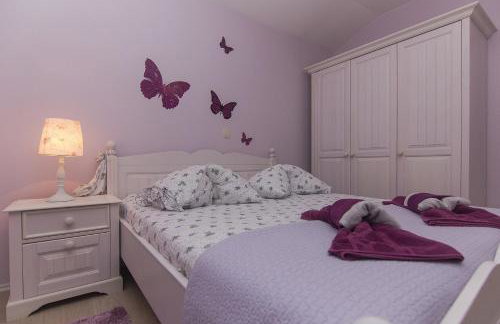 Holiday Home Vele with pool - Foto 21