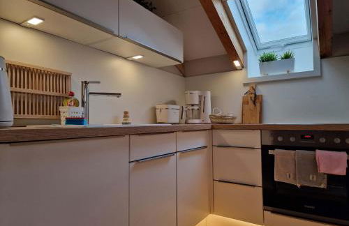 Ferienwohnung-Kuschelzeit - Foto 6