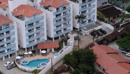 Apartamento lindo na praia da enseada - Ubatuba - Foto 2