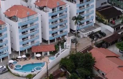 Apartamento lindo na praia da enseada - Ubatuba - Foto 2