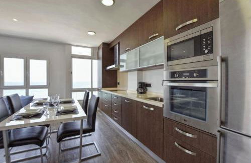 Apartment Boston by Interhome - Foto 12