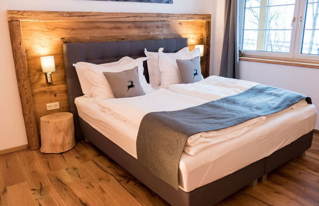 Chalet Yuma 4 People - Foto 3