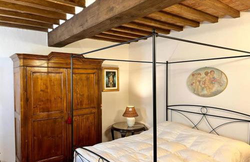 Casale Collecchio Siena - Foto 20