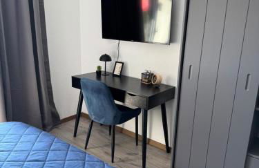 Schöne Aussicht - charmante Ferienwohnung mit Pool und Sauna in Bad Harzburg - Foto 2