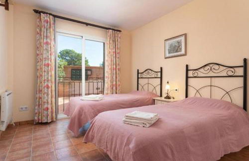 The Torrent's Observer Holiday Home, Cala Pi , Smart Tv, Free Wifi, ETV12544 - Foto 36