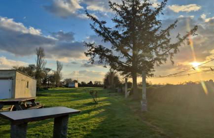 Maison de keringar Vian, Entre terre et mer LE CONQUET - Foto 29