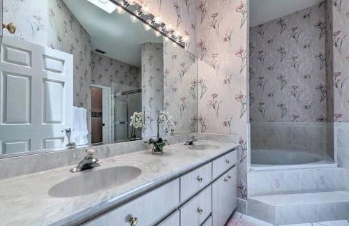 Luxe Home in Lecanto with Pool - Foto 58