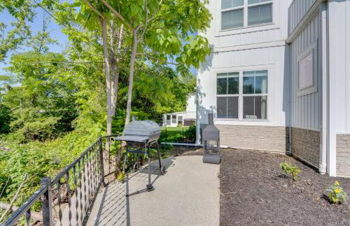 Steps to Buckeye Lake Family-Friendly Home - Foto 28