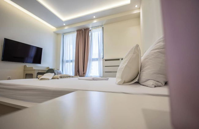 Apartments Royal - Arcadia Building - Foto 27