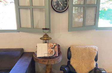 Field of Dreams cabin - Foto 14