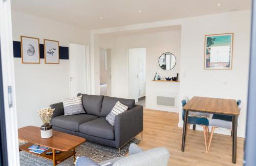 Résidence du Phare - 4 appartements - 2 chambres - Vue mer ou Terrasse - Foto 49