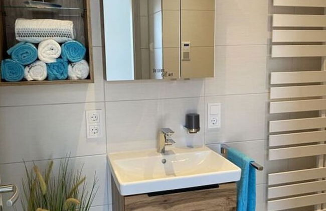 Near the North Sea Modern Retreat - Foto 6