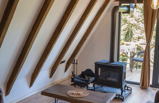 MONTANA SUITE BUNGALOW - Photo 19