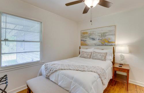 The Power House Historic Charm Steps From Campus - Foto 15