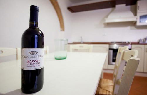 Borgo alle Mura - Foto 72