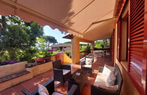 Villa Giolù - Foto 27