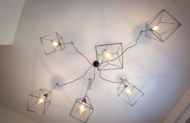 Villa dei Venti - Foto 52