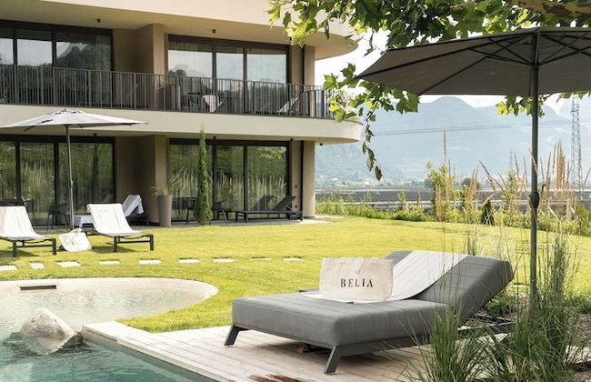 Belia Lofts - ADULTS ONLY - Apartments - Foto 45