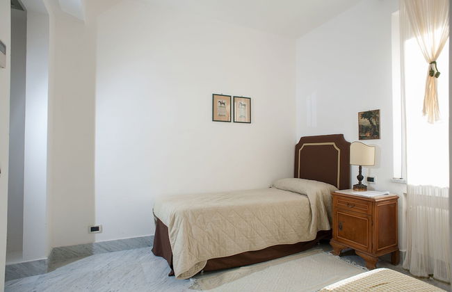 Villa in Paceco With Pool and Countryside Views - Foto 2