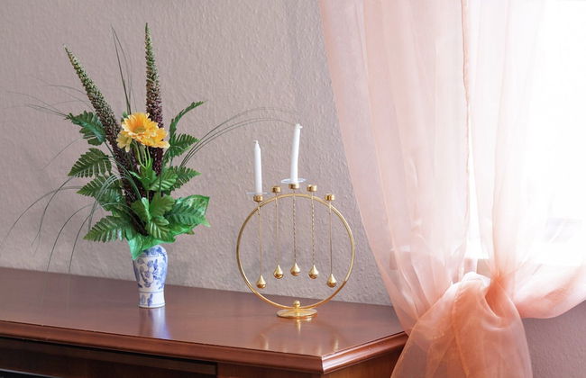 Charming Apartment in Wildemann With Garden - Photo 19