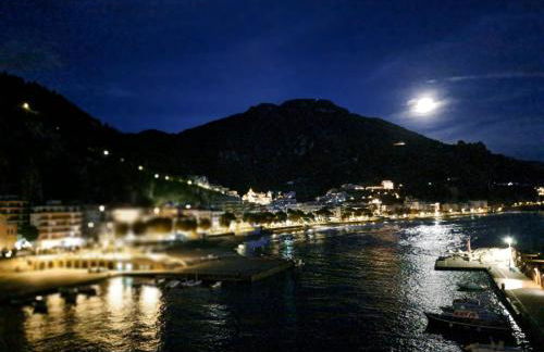 Villa Girasole Luxury Amalfi Coast - Foto 6