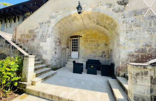 Domaine Jeanne de Laval - Photo 2