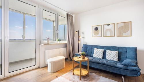 Fewo Sonnenaufgang, Ausblick - Foto 2