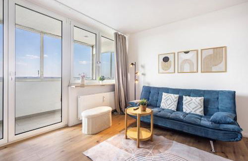 Fewo Sonnenaufgang, Ausblick - Foto 2