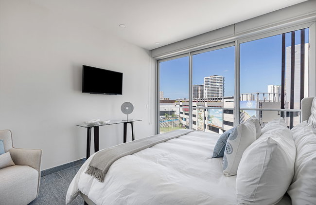Exclusive Apartment with rooftop pool - Foto 34