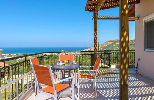 Holiday home, Marathokefala near Kolimbari - Photo 31