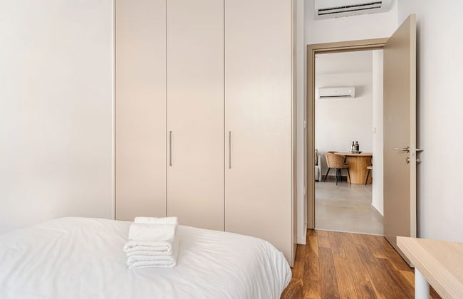 YAMAS Urban Living Platinum 77 Apartments - Foto 7