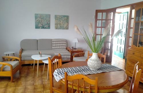 Casa Nine con piscina Vacacional La Palma - Foto 39