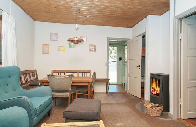 5 Person Holiday Home in Rorvig - Foto 11