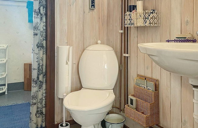 4 Person Holiday Home in Figeholm - Photo 5