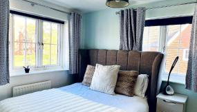 4 Bedroom home with study space - Foto 3