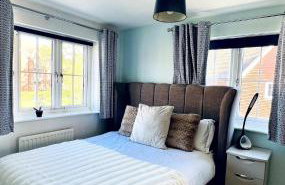 4 Bedroom home with study space - Foto 3