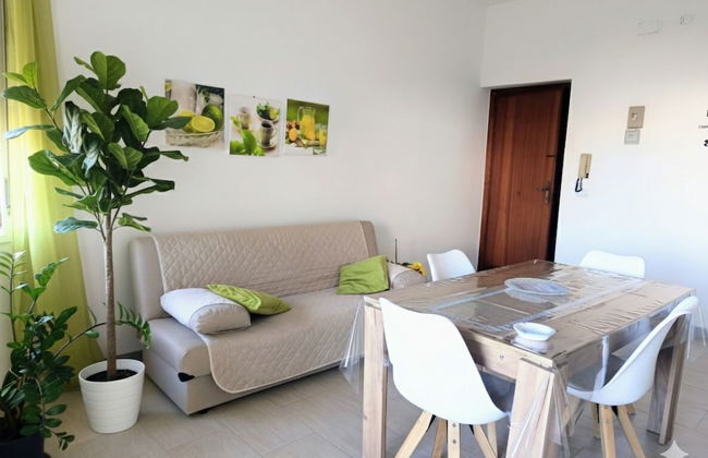 Appartamenti Abate Conchiglia Home - Foto 14