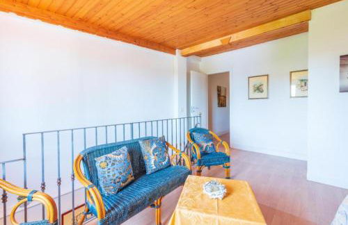 Villa con piscina al mare - Foto 16